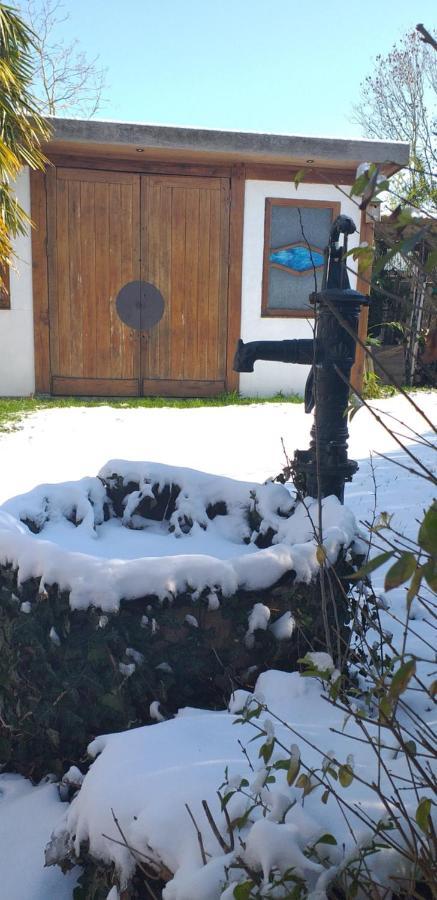 Villa Blanco Opwijk Dış mekan fotoğraf