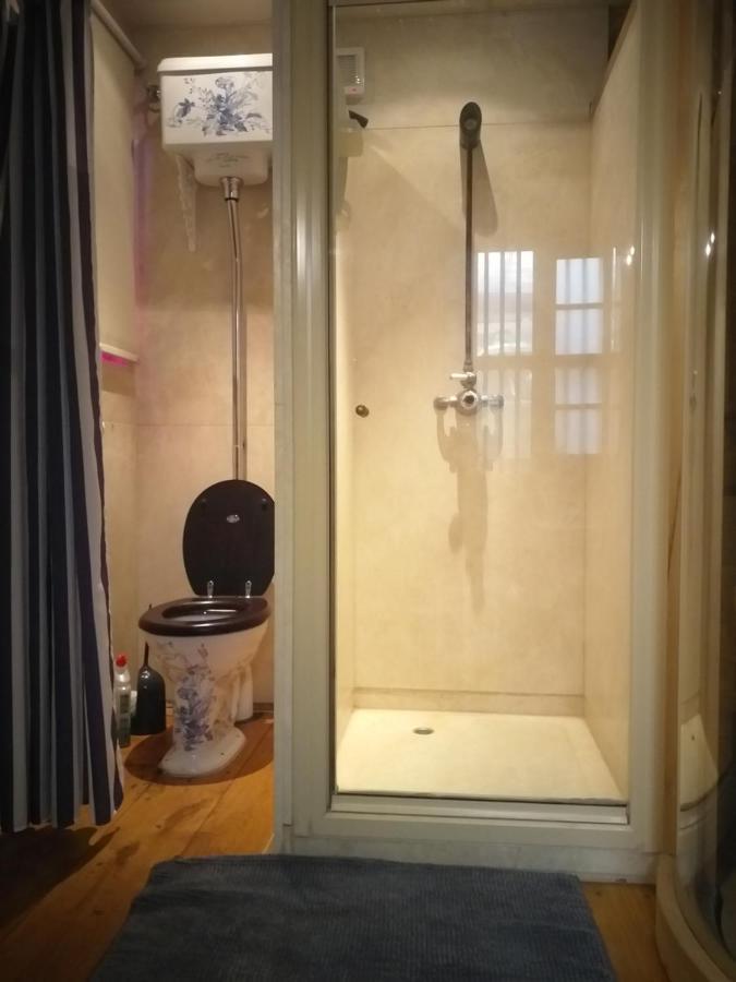 Villa Blanco Opwijk Dış mekan fotoğraf